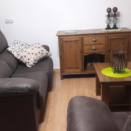Willa La Casita De Riópar Zewnętrze zdjęcie