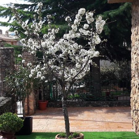 Willa La Casita De Riópar Zewnętrze zdjęcie