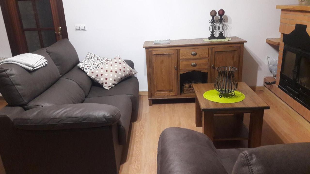 Willa La Casita De Riópar Zewnętrze zdjęcie