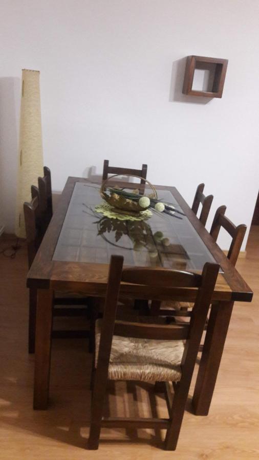 Willa La Casita De Riópar Zewnętrze zdjęcie