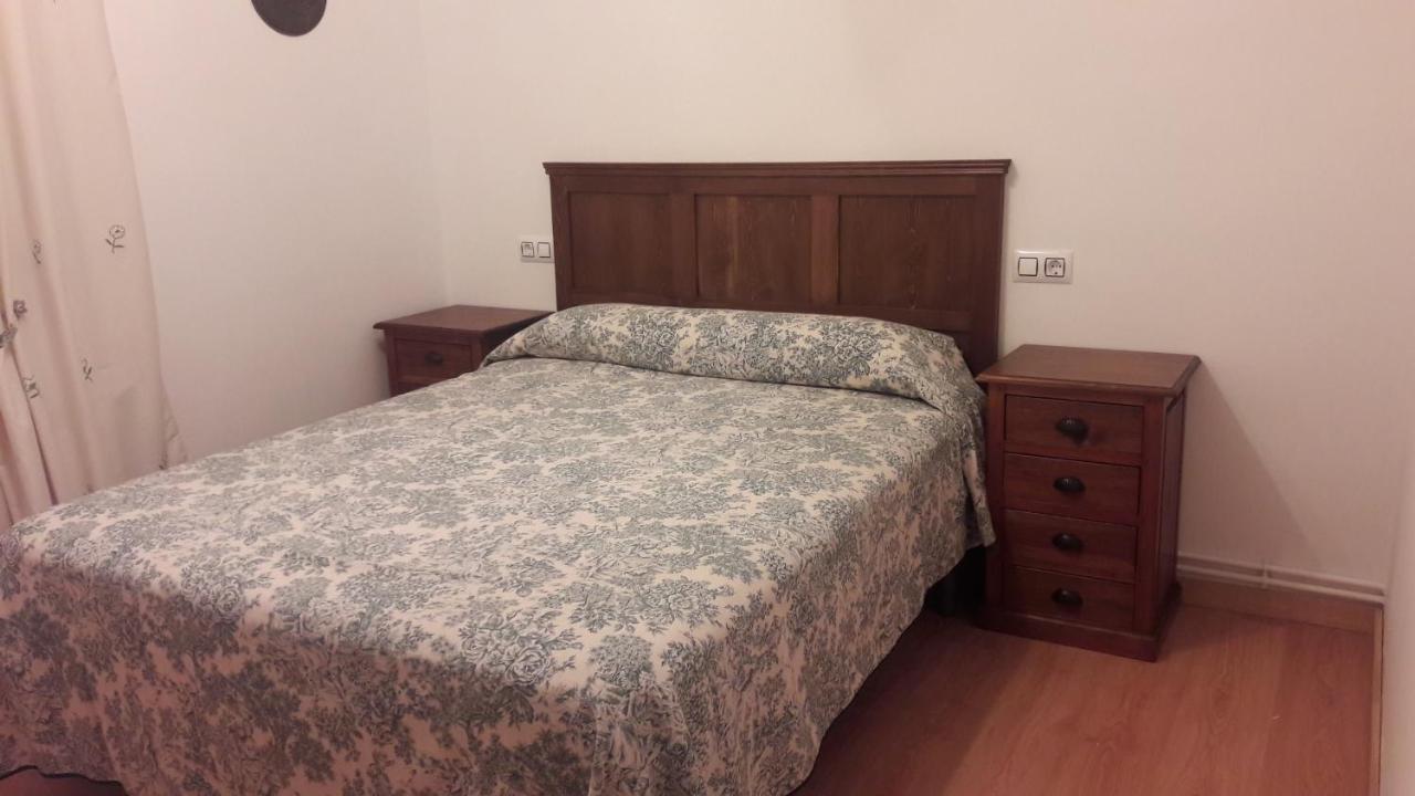 Willa La Casita De Riópar Zewnętrze zdjęcie