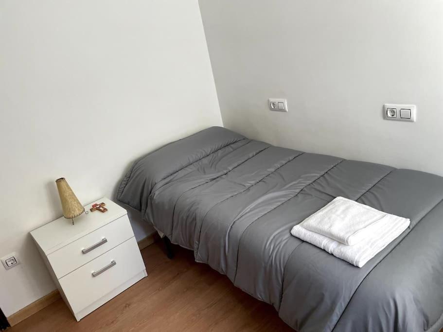 Willa La Casita De Riópar Zewnętrze zdjęcie