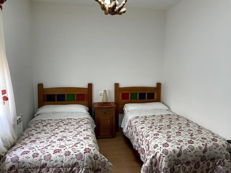 Willa La Casita De Riópar Zewnętrze zdjęcie