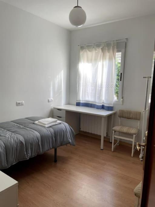 Willa La Casita De Riópar Zewnętrze zdjęcie