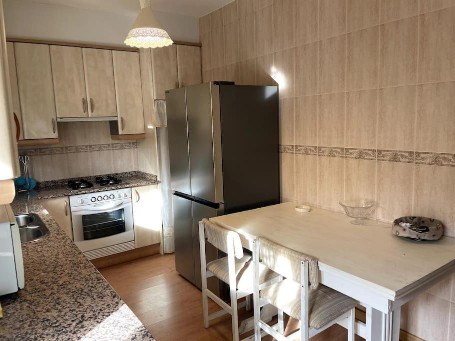 Willa La Casita De Riópar Zewnętrze zdjęcie
