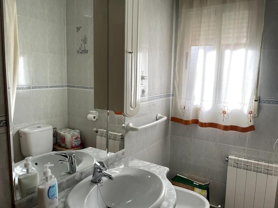 Willa La Casita De Riópar Zewnętrze zdjęcie