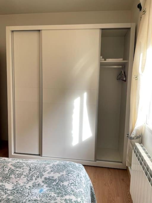 Willa La Casita De Riópar Zewnętrze zdjęcie