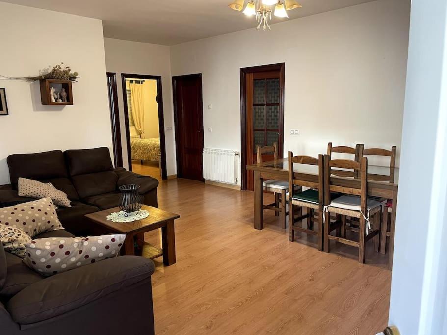 Willa La Casita De Riópar Zewnętrze zdjęcie