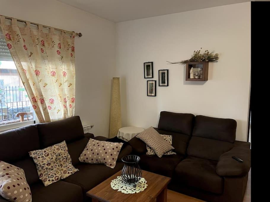 Willa La Casita De Riópar Zewnętrze zdjęcie